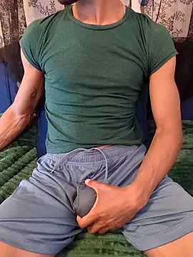 Switcherxxx online show from 06/08/26, 02:23