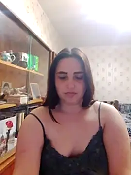 SanemCrems online show from 05/18/26, 02:29