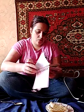 SanemCrems online show from 06/01/26, 06:48