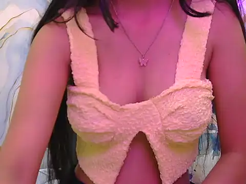 hot-saanvi online show from 04/29/26, 06:06