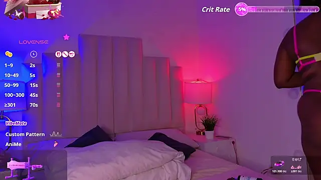 Ariadna24  online show from 04/29/26, 02:37