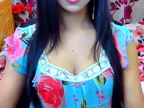 Alina Nur online show from 06/29/26, 02:51