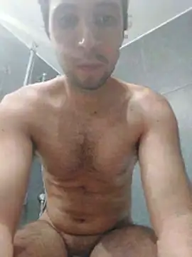 NakedSlave26 online show from 07/16/26, 09:43