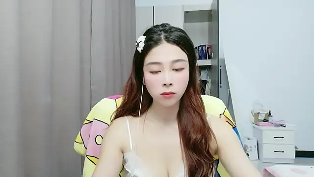 xiaoxiaohong030 online show from 06/14/26, 02:30
