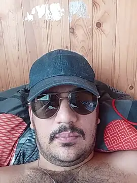 Antonio9866 online show from 06/16/26, 08:39