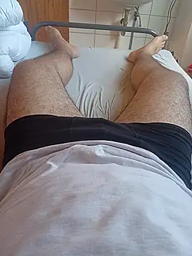 Antonio9866 online show from 06/22/26, 02:14