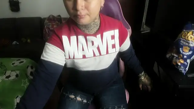 romina23 online show from 05/05/26, 11:13