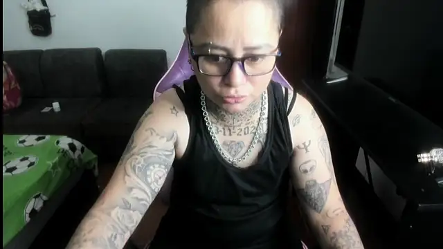romina23 online show from 05/07/26, 10:37