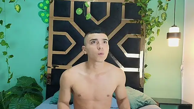 ELGRAN JEFE online show from 05/29/26, 06:17