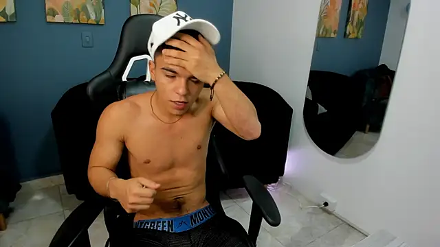 ELGRAN JEFE online show from 07/09/26, 06:23