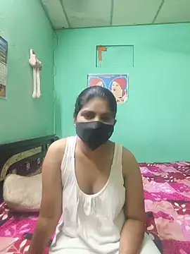 Sameera-sexy online show from 05/18/26, 04:46