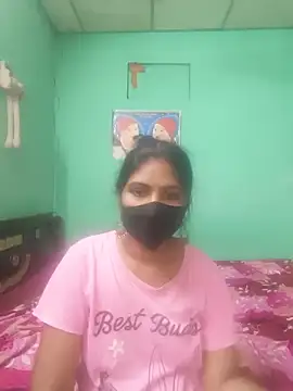 Sameera-sexy online show from 05/25/26, 06:52