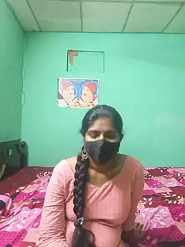 Sameera-sexy online show from 06/01/26, 05:14