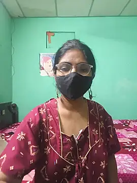 Sameera-sexy online show from 06/03/26, 05:40