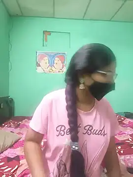Sameera-sexy online show from 06/04/26, 06:03