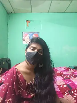 Sameera-sexy online show from 06/07/26, 06:11