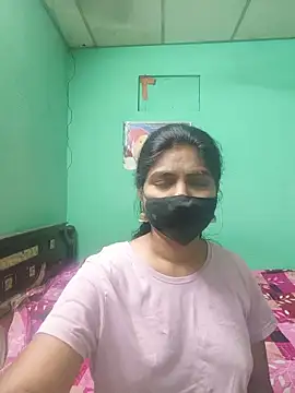 Sameera-sexy online show from 06/08/26, 05:02