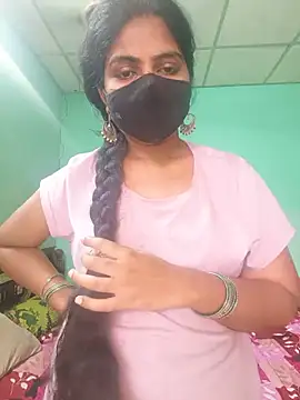 Sameera-sexy online show from 06/09/26, 08:15