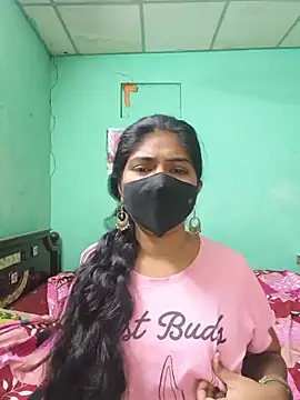 Sameera-sexy online show from 06/12/26, 01:37