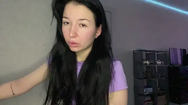 Necusharon online show from 06/13/26, 07:17