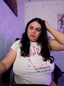 -CUTE-EVVIL- online show from 05/10/26, 06:46