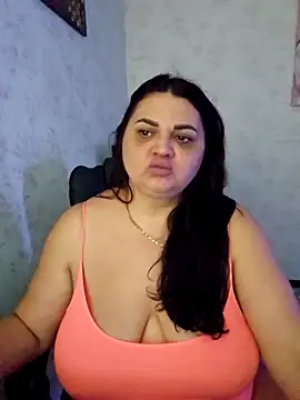-CUTE-EVVIL- online show from 05/19/26, 06:03