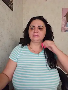 -CUTE-EVVIL- online show from 06/13/26, 07:17