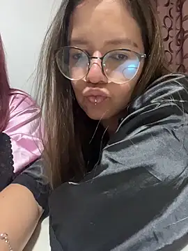 SamyandAllison online show from 05/19/26, 01:56