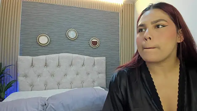 SamyandAllison online show from 05/23/26, 09:19
