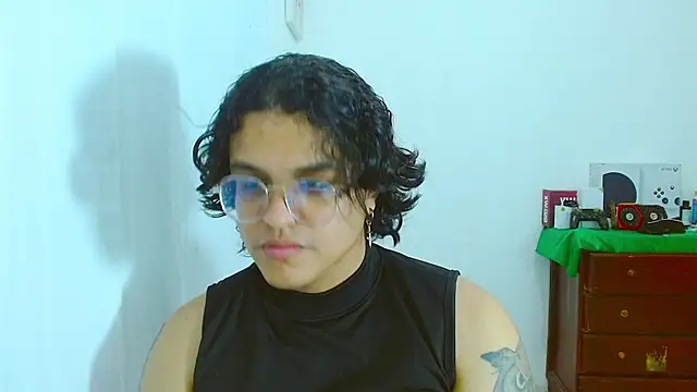 Diane exotic online show from 07/08/26, 11:53