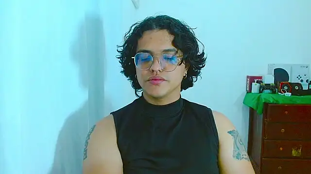 Diane exotic online show from 07/10/26, 07:23