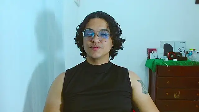 Diane exotic online show from 07/11/26, 01:19