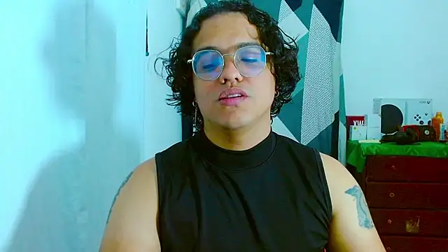 Diane exotic online show from 07/17/26, 12:17