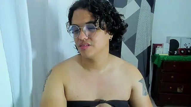 Diane exotic online show from 07/17/26, 06:57