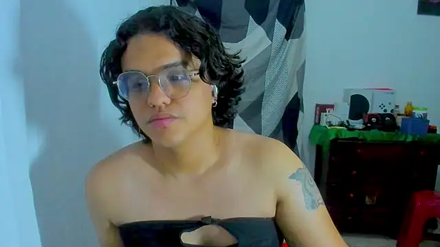 Diane exotic online show from 07/19/26, 11:52