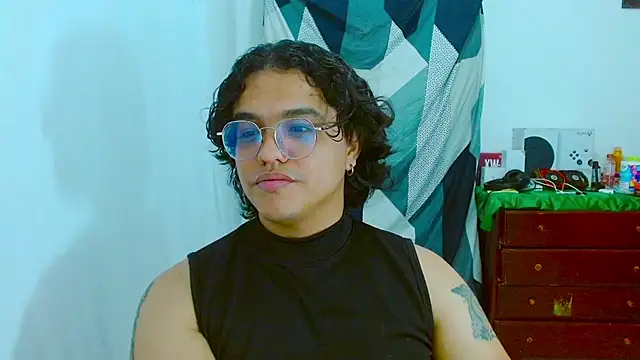 Diane exotic online show from 07/23/26, 12:35