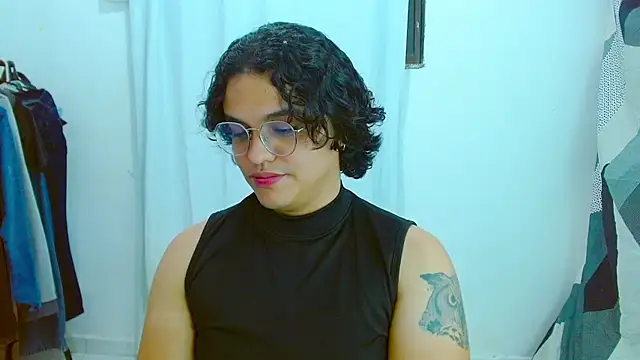 Diane exotic online show from 07/26/26, 12:19