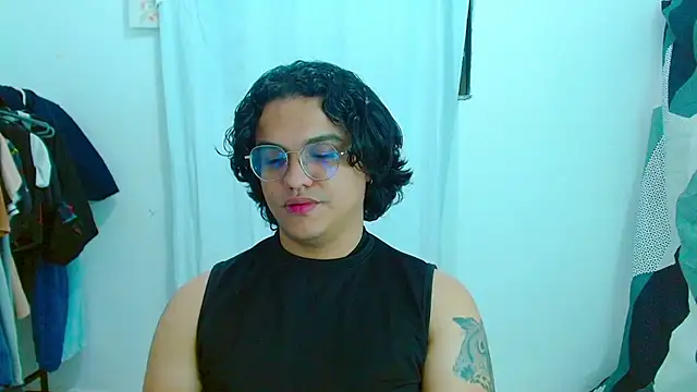 Diane exotic online show from 07/30/26, 01:04