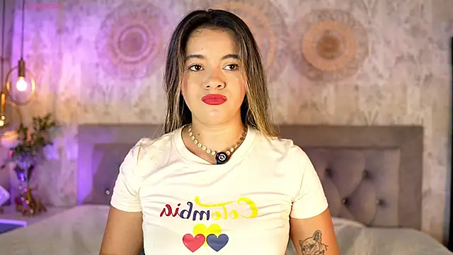 Leidy 2026 online show from 05/28/26, 01:08