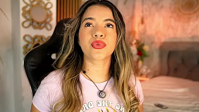 Leidy 2026 online show from 06/03/26, 12:41
