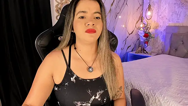 Leidy 2026 online show from 06/12/26, 12:48