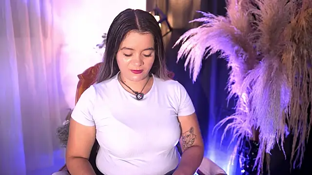 Leidy 2026 online show from 07/23/26, 12:58