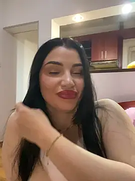 Snapshot of AylaSparkk chatting on 05/17/26, 02:53 AylaSparkk online show from 05/17/26, 02:53