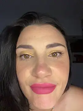 AylaSparkk online show from 06/14/26, 02:24