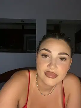 AylaSparkk online show from 06/25/26, 09:52