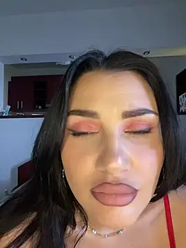 AylaSparkk online show from 07/25/26, 02:14