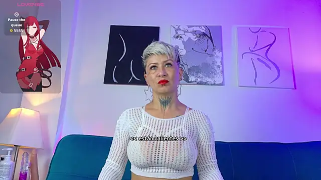 lim aries online show from 07/17/26, 02:51