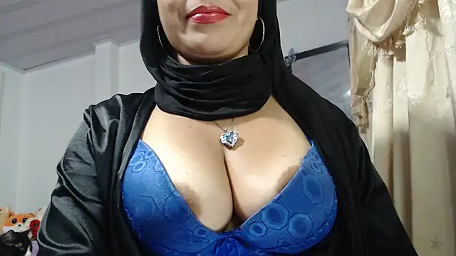 nadia  abaud online show from 03/02/26, 07:15