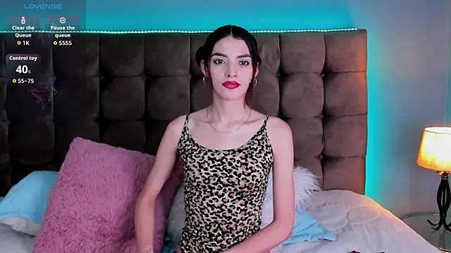 Veronica Black18 online show from 05/30/26, 09:34