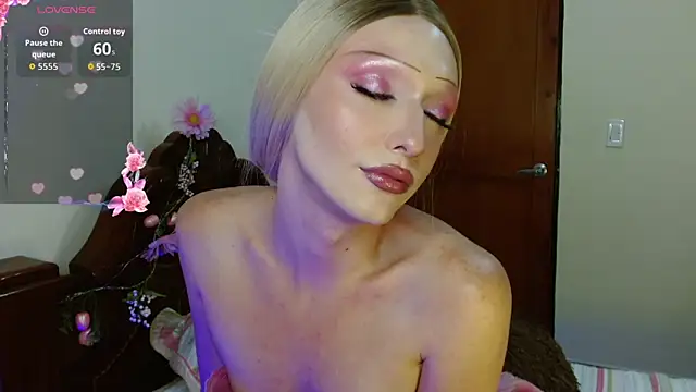 PrincessJazmin online show from 07/05/26, 12:28